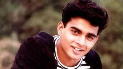 madhavan young