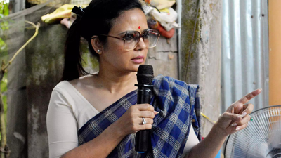 mahua moitra