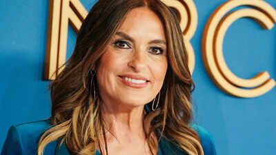 mariska hargitay