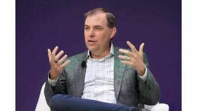 matt garman ceo of aws