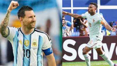 mbappe messi 1007 ap