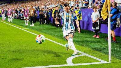 messi 1207 pti