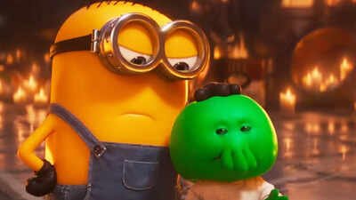 minions