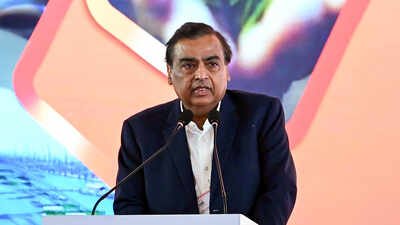 mukesh ambani