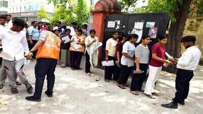 neet aspirants