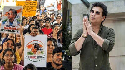 neet protests