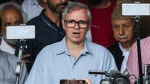 omar abdullah on jampk statehood