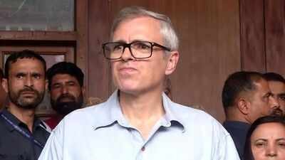 omar abdullah
