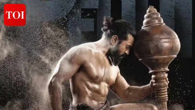 peddi box office collection day 27 ram charans sports drama mints rs 240