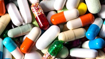pharma sector