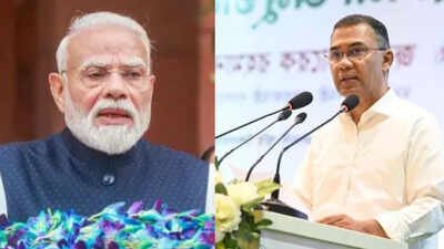 pm modi amp tarique rahman