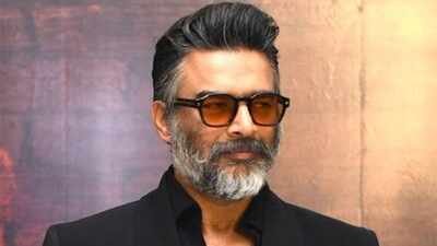 r madhavan 2
