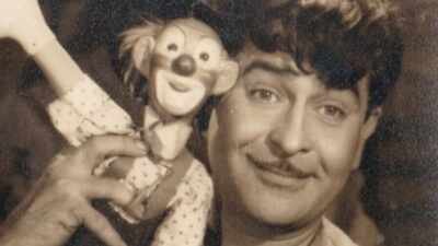raj kapoor 1