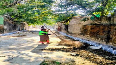 rajasthan safai karamchari recruitment 2026