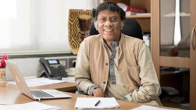 rajesh gopakumar
