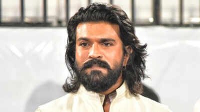 ram charan undergoes successful wrist operation in coimbatore advised rehabilitation before returning to work