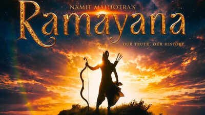 ramayana trailer
