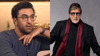 ranbir bachchan