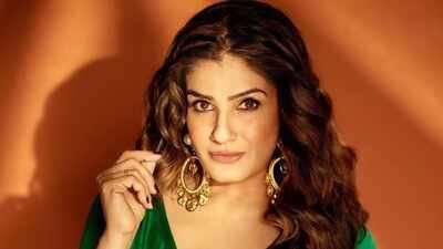raveena tandon