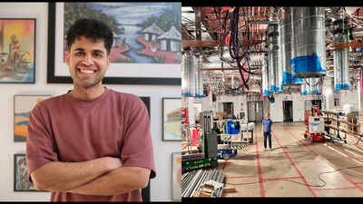 rishabh agarwal addressed the viral claim that he left 1m job offer from meta to start his own periodic labs right which is building an ai scientist