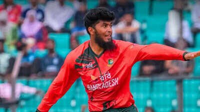 rishad hossain