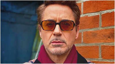 robert downey jr
