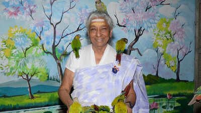 s janaki net worth