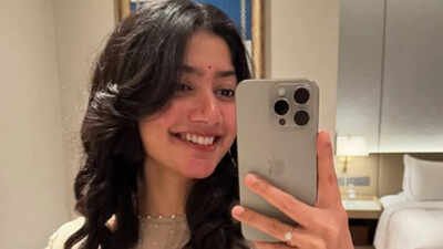 sai pallavi