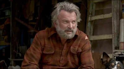 sam neill