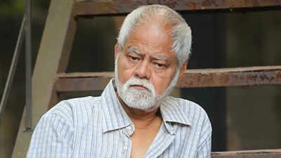 sanjay mishra