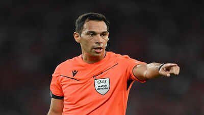 scotland v hungary group a uefa euro 2024