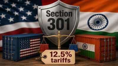 section 301 probe