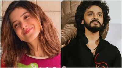 shanaya kapoors telugu debut actor to join hanu man star teja sajja in zombie reddy sequel reports img credit fb