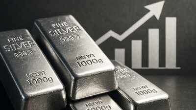 silver imports
