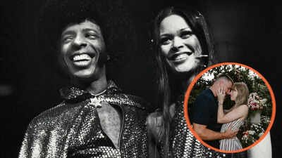 sly stone made madison square garden wedding history in 1974