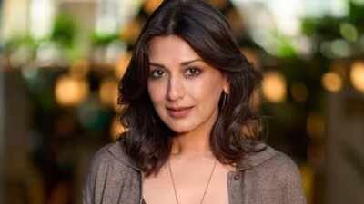 sonali bendre