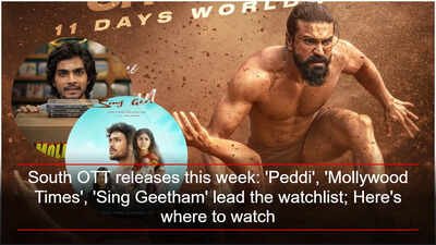 south ott releases this week peddi mollywood times sing geetham lead the watchlist heres where to watch fb
