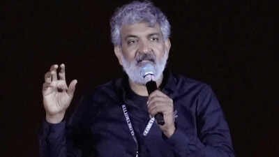ss rajamouli paris