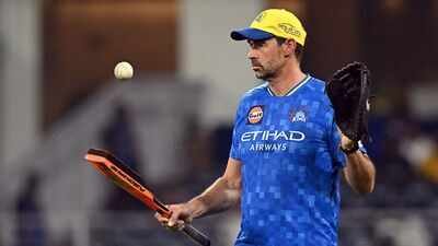 stephen fleming