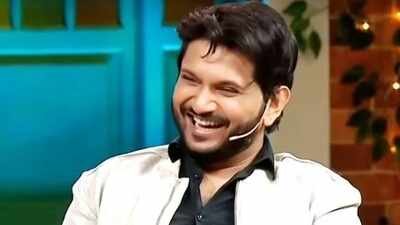 sumit kumar reveals why 39eena meena deeka39 song brings back childhood memories 39my father performed it at almost every stage show39