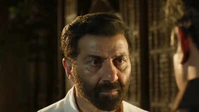 sunny deols batwara 1947 teaser out now makers announce august 14 release for aamir khan productions partition drama