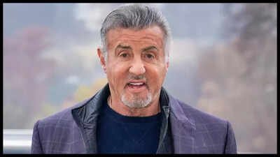 sylvester stallone