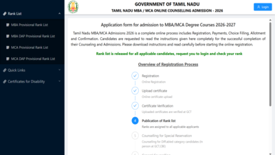 tancet 2026