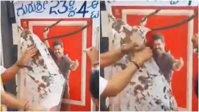 thalapathy vijays jana nayagan screenings cancelled in karnataka cauvery water protests halt mandya shows fb