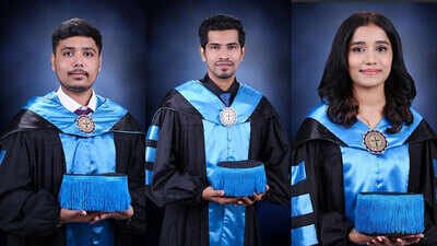 three dmsf philippines graduates secure top fmge ranks as institute reports nearly six times higher pass rate than national average