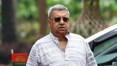 tmc mp kalyan banerjee