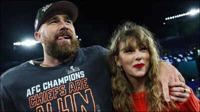 travis kelce and taylor swift