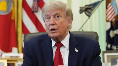 trump crypto gain