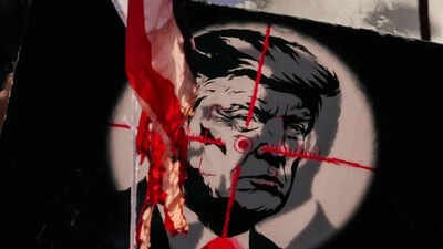 trump iran