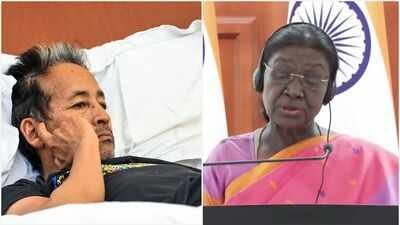 two premier hospital rdas seek presidents intervention over wangchuk case